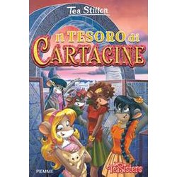 Il Tesoro Di Cartagine