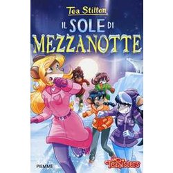 Il Sole Di Mezzanotte Il Sole Di Mezzanotte