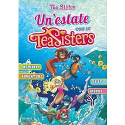 Un'estate Con Le Tea Sisters Un'estate Con Le Tea Sisters