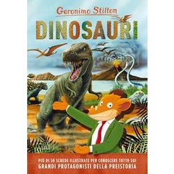 Dinosauri. Ediz. A Colori Dinosauri. Ediz. A Colori