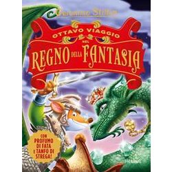 Ottavo Viaggio Nel Regno Della Fantasia Ottavo Viaggio Nel Regno Della Fantasia