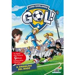 Il Dribbling Del Mago Il Dribbling Del Mago