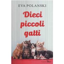 Dieci Piccoli Gatti Dieci Piccoli Gatti