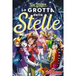 La Grotta Delle Stelle La Grotta Delle Stelle