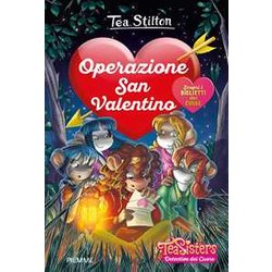 Operazione San Valentino Operazione San Valentino