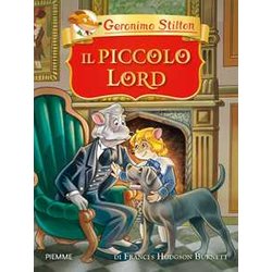 Il Piccolo Lord Di Frances Hodgson Burnett Il Piccolo Lord Di Frances Hodgson Burnett
