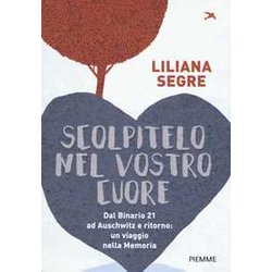Scolpitelo Nel Vostro Cuore Scolpitelo Nel Vostro Cuore