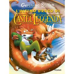 L'ultimo Drago Di Castel Leggenda L'ultimo Drago Di Castel Leggenda