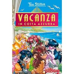 Vacanza In Costa Azzurra Vacanza In Costa Azzurra