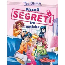 Piccoli Segreti Tra Amiche Piccoli Segreti Tra Amiche