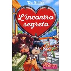 L'incontro Segreto L'incontro Segreto