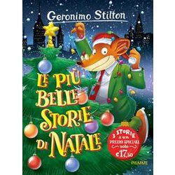 Le Più Belle Storie Di Natale Le Più Belle Storie Di Natale