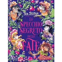 Lo Specchio Segreto Delle Fate Lo Specchio Segreto Delle Fate