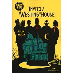 Invito A Westing House Invito A Westing House