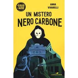 Un Mistero Nero Carbone Un Mistero Nero Carbone