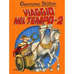 Viaggio Nel Tempo 2 Viaggio Nel Tempo 2