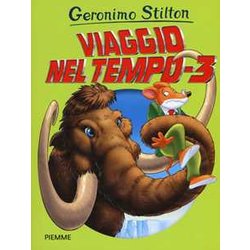 Viaggio Nel Tempo 3 Viaggio Nel Tempo 3
