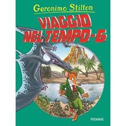 Viaggio Nel Tempo 6