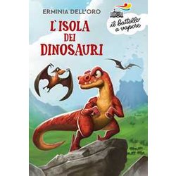 L'isola Dei Dinosauri L'isola Dei Dinosauri