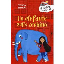 Un Elefante Sullo Zerbino