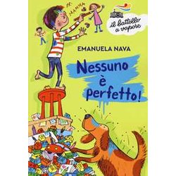 Nessuno è Perfetto! Nessuno è Perfetto!