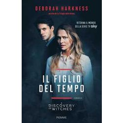 Il Figlio Del Tempo Il Figlio Del Tempo