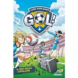 Il Rap Delle Cipolline Il Rap Delle Cipolline