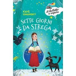 Sette Giorni Da Strega