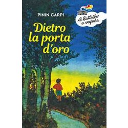Dietro La Porta D'oro Dietro La Porta D'oro