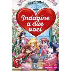 Indagine A Due Voci Indagine A Due Voci