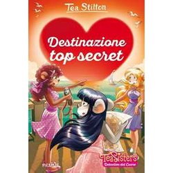 Destinazione Top Secret Destinazione Top Secret