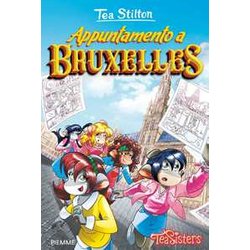 Appuntamento A Bruxelles Appuntamento A Bruxelles
