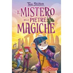 Il Mistero Delle Pietre Magiche Il Mistero Delle Pietre Magiche