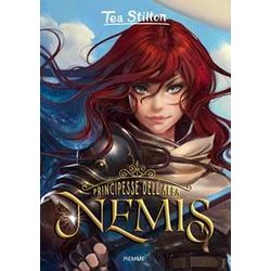 Nemis. Principesse Dell'alba Nemis. Principesse Dell'alba