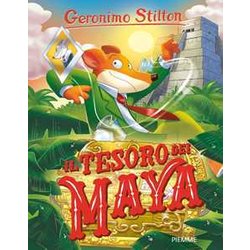 Il Tesoro Dei Maya Il Tesoro Dei Maya
