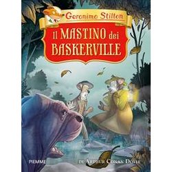 Il Mastino Dei Baskerville Di Arthur Conan Doyle Il Mastino Dei Baskerville Di Arthur Conan Doyle