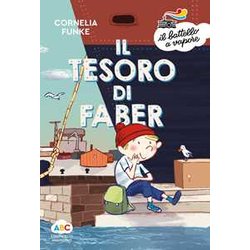 Il Tesoro Di Faber. Ediz. A Colori Il Tesoro Di Faber. Ediz. A Colori