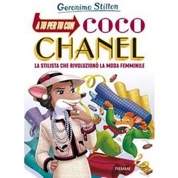 A Tu Per Tu Con Coco Chanel. La Stilista Che Rivoluzionò La Moda Femminile A Tu Per Tu Con Coco Chanel. La Stilista Che Rivoluzionò La Moda Femminile