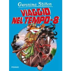Viaggio Nel Tempo 8