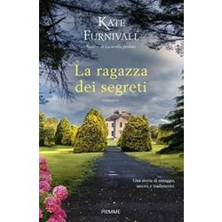 La Ragazza Dei Segreti La Ragazza Dei Segreti