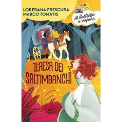 Teresa Dei Saltimbanchi Teresa Dei Saltimbanchi
