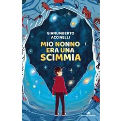 Mio Nonno Era Una Scimmia Mio Nonno Era Una Scimmia