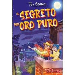 Il Segreto Dell'oro Puro Il Segreto Dell'oro Puro