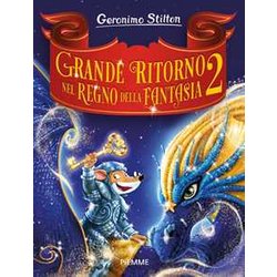 Grande Ritorno Nel Regno Della Fantasia 2 Grande Ritorno Nel Regno Della Fantasia 2