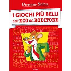 I Giochi Più Belli Dell'eco Del Roditore I Giochi Più Belli Dell'eco Del Roditore