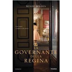 La Governante Della Regina La Governante Della Regina
