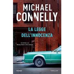 La Legge Dell'innocenza