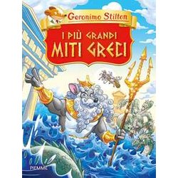 I Più Grandi Miti Greci I Più Grandi Miti Greci