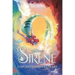 L'incantesimo Del Mare. Sirene