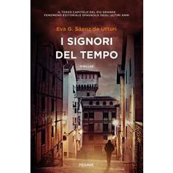 I Signori Del Tempo I Signori Del Tempo